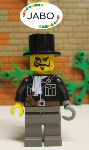 Lego - p7, 4