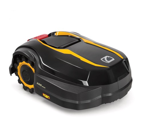 Robot tondeuse cub - robot,