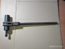 Ancienne clé a cliquet AUX