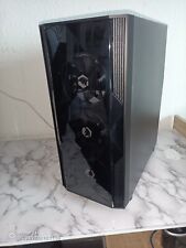 boîtier pc gamer, couleur noir, état neuf, marque Empire spartan