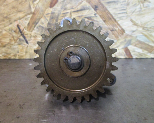 Pompe huile suzuki gsx400td - a,