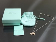 Collier authentique Tiffany &