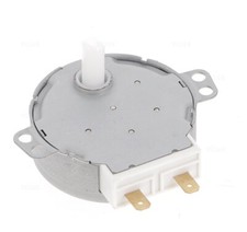 MOTEUR PLATEAU MICRO ONDES
