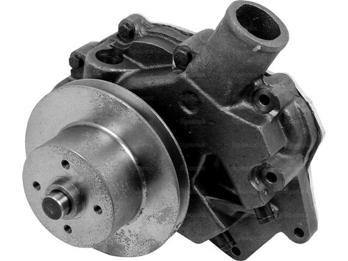 Pompe eau assemblage pour - assemblage,