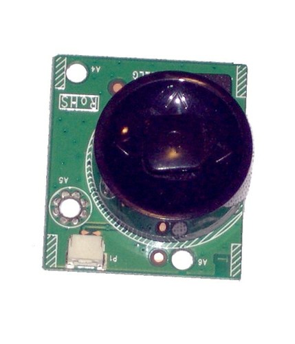 Bouton joystick - bouton,