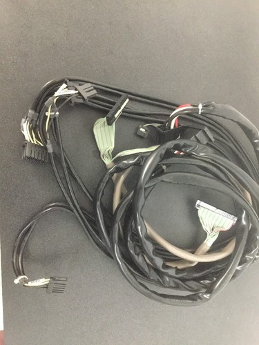 Agfa lab set of - set, cable