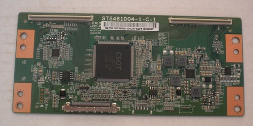 Thomson con - , t-con