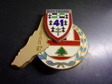 OPEX Liban 97 - 41° RI