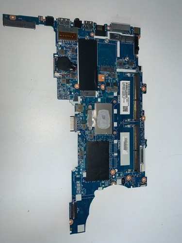 Carte mère pour elitebook - carte, hp