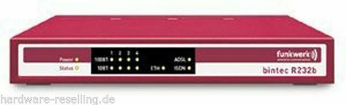 Funkwerk bintec r232b routeur - funkwerk,