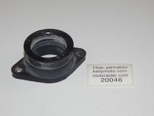 Connecteur carburateur de - carburateur,