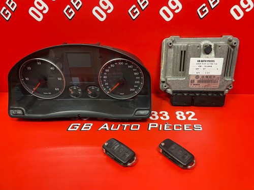 Volkswagen golf tdi kit - volkswagen,