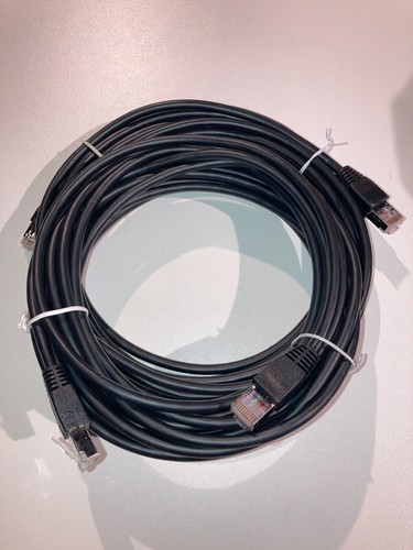Lot câbles rj45 5m - de,