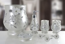 6 Piece Decorative Bathroom