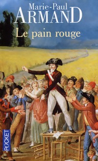Pain rouge marie - rouge,