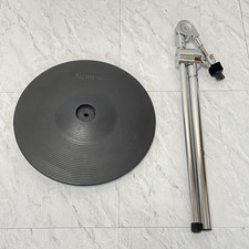 Roland 12r ride crash - roland, cy-12r/c