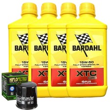 Kit De Filtre À Huile Bardahl