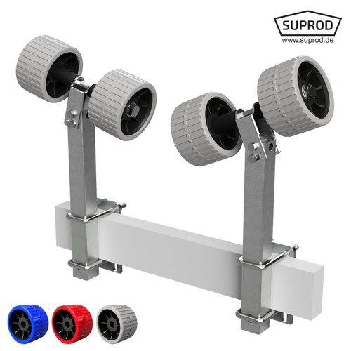 Fois rouleaux pendulaires - 2,