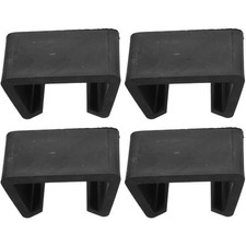  4pcs 6cm Clip de chaise