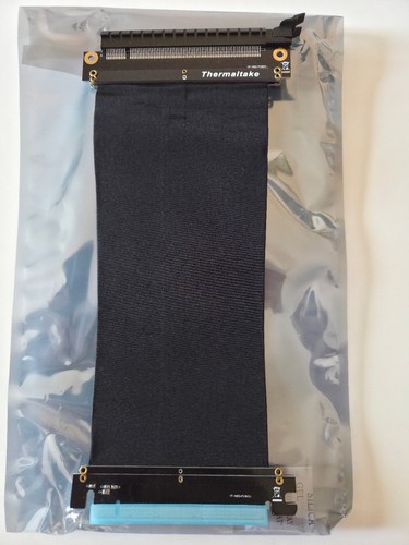 Thermaltake gaming riser - tt,