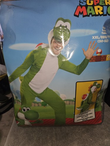 Nintendo yoshi deluxe - yoshi,