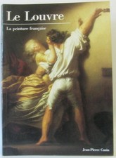 Le Louvre la peinture