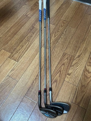 Jeu cales callaway 48 - cales,