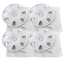 Ensemble de garnitures de roue