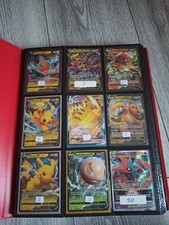 Cartes pokemon Ultra Rare