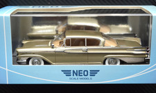 MERCURY Parklane HT 1959 NEO