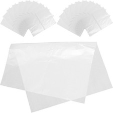  20 Sheets Papier Emballage