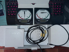  Two Simrad is15 rudder