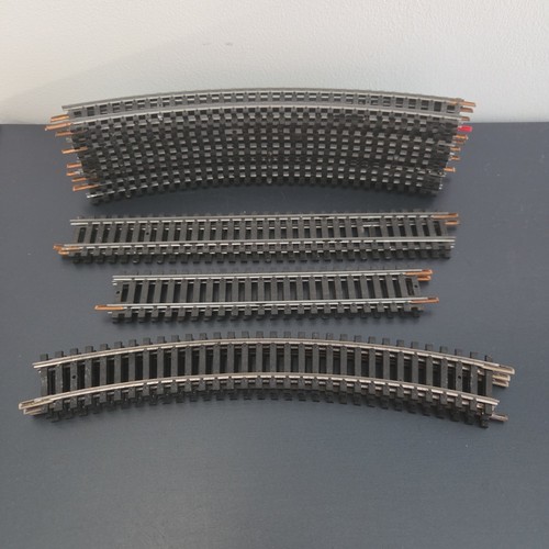 14x lima rail - ho, +