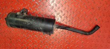 Silencieux yamaha 200 blaster - silencieux,