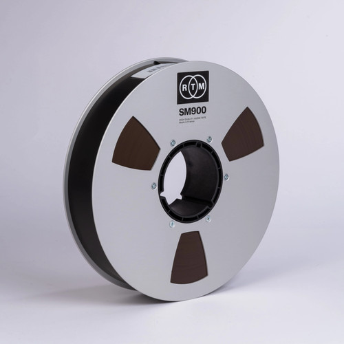 Rtm sm900 reel analog - reel,