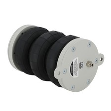 Air suspension pneumatique for