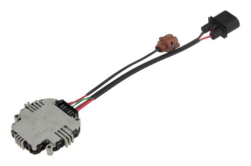 Module commande ventilateur - module,