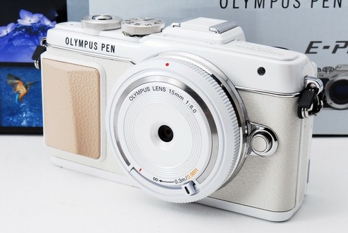 Olympus pen pl7 ensemble - olympus,