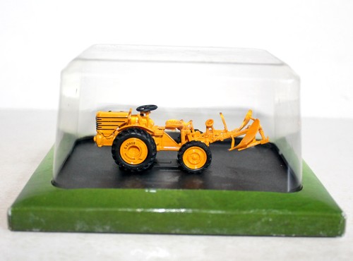 Miniature tracteur engin - miniature,