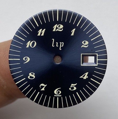 Neuf cadran montre lip - neuf,