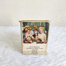 Vintage Jean Morton Enfants