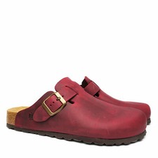 BIOLINE SABOT DE CUIR GRAISSE