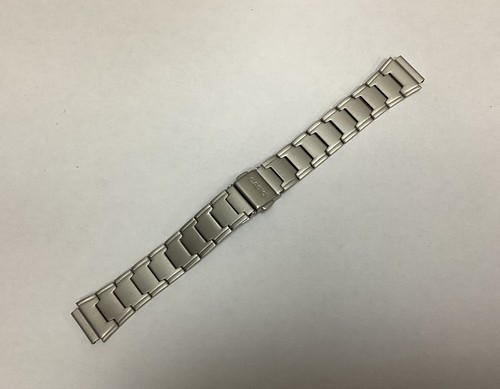 Casio bracelet montre - bracelet,