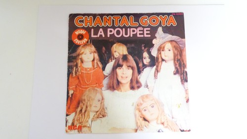 Tours chantal goya la - ,