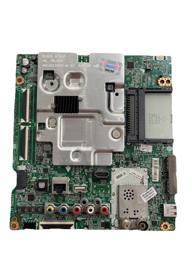 Carte mère 49uj620v - tv,