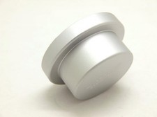 Bouchon arrière d'objectif