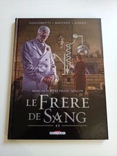 Marcas maître franc-maçon -