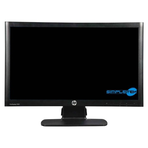 Prodisplay p201 écran pc - hp,