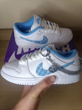Nike SB Dunk Low Pro Nicole