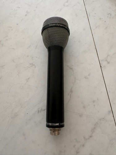 Beyerdynamic m69n microphone - beyerdynamic,